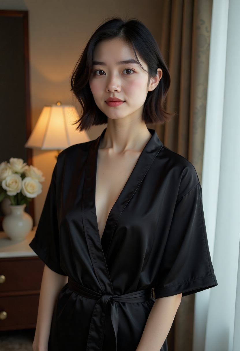 花店物语